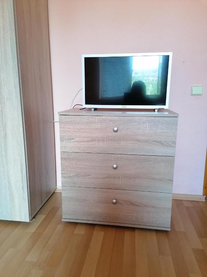 Stai Za Gosti Venera Ξενοδοχείο Χισάρια Εξωτερικό φωτογραφία