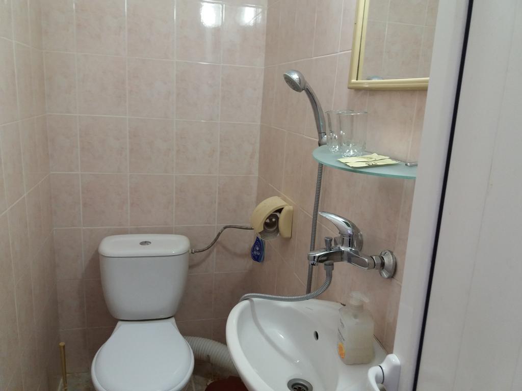 Stai Za Gosti Venera Ξενοδοχείο Χισάρια Εξωτερικό φωτογραφία